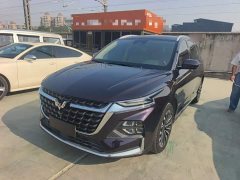 Wuling Kaijet 2.0L DHT Luxury - ფოტო 2