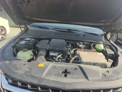 Wuling Kaijet 2.0L DHT Luxury - ფოტო 20