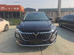 Wuling Kaijet 2.0L DHT Luxury - ფოტო 3