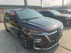 Wuling Kaijet 2.0L DHT Luxury - ფოტო 4