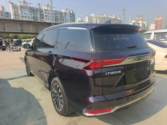 Wuling Kaijet 2.0L DHT Luxury - ფოტო 5