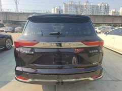Wuling Kaijet 2.0L DHT Luxury - ფოტო 6