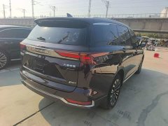 Wuling Kaijet 2.0L DHT Luxury - ფოტო 7