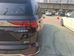Wuling Kaijet 2.0L DHT Luxury - ფოტო 8