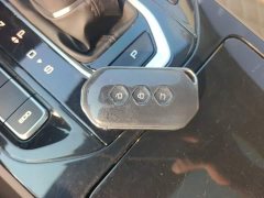 Wuling Kaijet 2.0L DHT Luxury - ფოტო 9