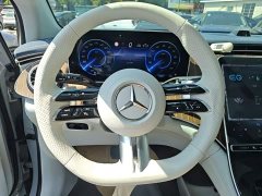 Mercedes-Benz EQE SUV 350 4MATIC Luxury - ფოტო 11