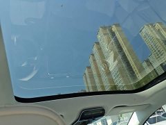 Mercedes-Benz EQE SUV 350 4MATIC Luxury - ფოტო 18
