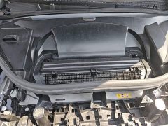 Mercedes-Benz EQE SUV 350 4MATIC Luxury - ფოტო 20