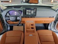 Haval Xiaolong MAX Hi4 165 Ultra Intelligent Driving Edition - ფოტო 10
