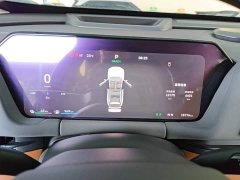 Haval Xiaolong MAX Hi4 165 Ultra Intelligent Driving Edition - ფოტო 12