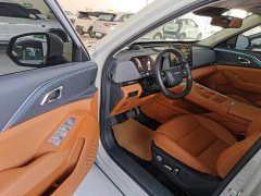 Haval Xiaolong MAX Hi4 165 Ultra Intelligent Driving Edition - ფოტო 16