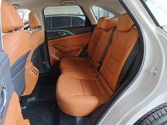 Haval Xiaolong MAX Hi4 165 Ultra Intelligent Driving Edition - ფოტო 17
