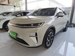Haval Xiaolong MAX Hi4 165 Ultra Intelligent Driving Edition - ფოტო 2