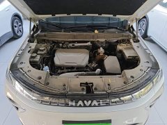 Haval Xiaolong MAX Hi4 165 Ultra Intelligent Driving Edition - ფოტო 20