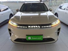 Haval Xiaolong MAX Hi4 165 Ultra Intelligent Driving Edition - ფოტო 3