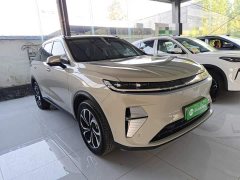 Haval Xiaolong MAX Hi4 165 Ultra Intelligent Driving Edition - ფოტო 4