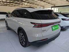 Haval Xiaolong MAX Hi4 165 Ultra Intelligent Driving Edition - ფოტო 5