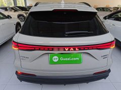 Haval Xiaolong MAX Hi4 165 Ultra Intelligent Driving Edition - ფოტო 6