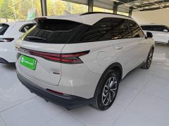 Haval Xiaolong MAX Hi4 165 Ultra Intelligent Driving Edition - ფოტო 7
