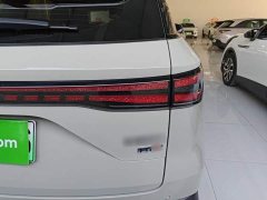 Haval Xiaolong MAX Hi4 165 Ultra Intelligent Driving Edition - ფოტო 8