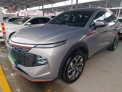 Haval Divine Beast 1.5T Smart Enjoy Edition - ფოტო 1