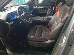 Haval Divine Beast 1.5T Smart Enjoy Edition - ფოტო 11