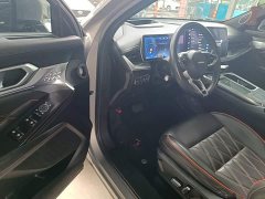Haval Divine Beast 1.5T Smart Enjoy Edition - ფოტო 12