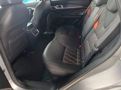 Haval Divine Beast 1.5T Smart Enjoy Edition - ფოტო 13