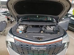 Haval Divine Beast 1.5T Smart Enjoy Edition - ფოტო 16