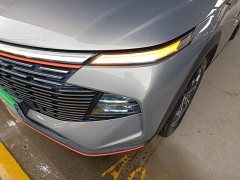 Haval Divine Beast 1.5T Smart Enjoy Edition - ფოტო 18