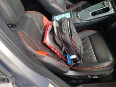 Haval Divine Beast 1.5T Smart Enjoy Edition - ფოტო 20