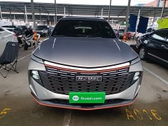 Haval Divine Beast 1.5T Smart Enjoy Edition - ფოტო 3