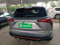 Haval Divine Beast 1.5T Smart Enjoy Edition - ფოტო 4