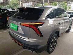 Haval Divine Beast 1.5T Smart Enjoy Edition - ფოტო 5