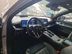 Haval Divine Beast 1.5T Smart Enjoy Edition - ფოტო 6