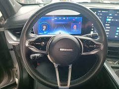 Haval Divine Beast 1.5T Smart Enjoy Edition - ფოტო 7