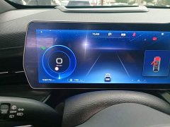 Haval Divine Beast 1.5T Smart Enjoy Edition - ფოტო 8