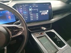Haval Divine Beast 1.5T Smart Enjoy Edition - ფოტო 9