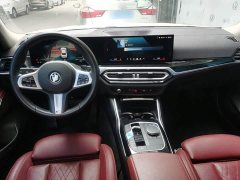 BMW i3 2025 eDrive 35 L - ფოტო 10