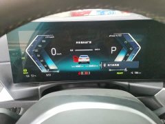 BMW i3 2025 eDrive 35 L - ფოტო 12