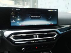 BMW i3 2025 eDrive 35 L - ფოტო 13