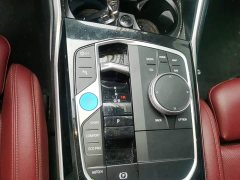 BMW i3 2025 eDrive 35 L - ფოტო 14