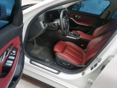 BMW i3 2025 eDrive 35 L - ფოტო 15