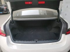 BMW i3 2025 eDrive 35 L - ფოტო 19