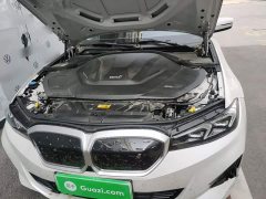 BMW i3 2025 eDrive 35 L - ფოტო 20