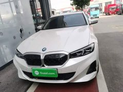 BMW i3 2025 eDrive 35 L - ფოტო 3