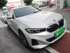 BMW i3 2025 eDrive 35 L - ფოტო 4