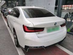 BMW i3 2025 eDrive 35 L - ფოტო 5