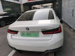 BMW i3 2025 eDrive 35 L - ფოტო 6