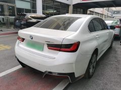 BMW i3 2025 eDrive 35 L - ფოტო 7